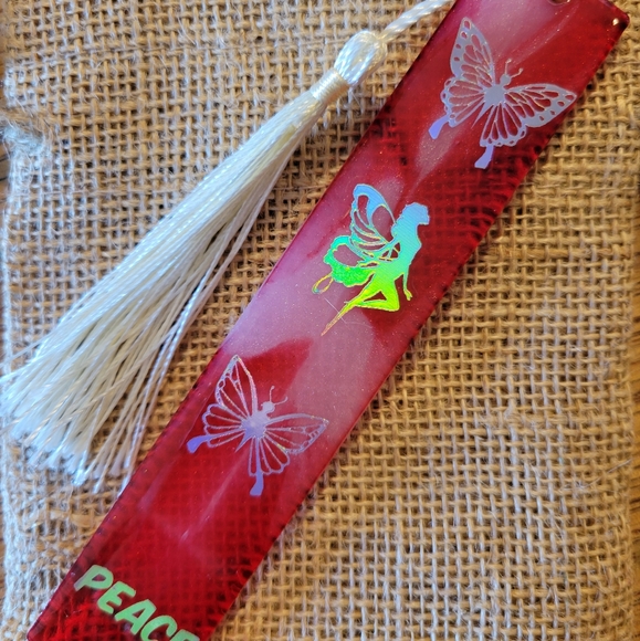 Bookmark - Picture 1 of 3